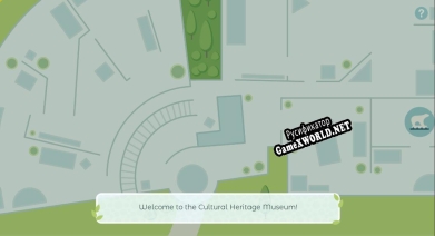 Русификатор для Museum of the Present