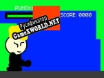 Русификатор для Mushroom Fighting Punch Up