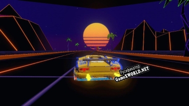 Русификатор для Music Racer (itch)