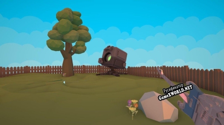 Русификатор для Musical Trees