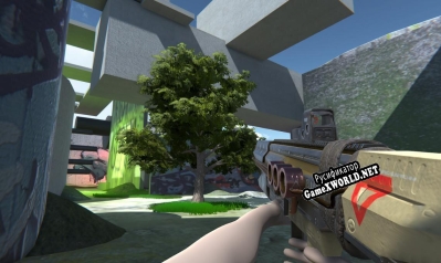 Русификатор для Mutant FPS