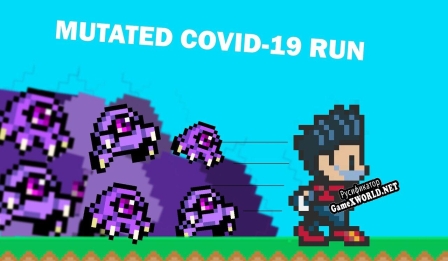Русификатор для MUTATED COVID-19 RUN