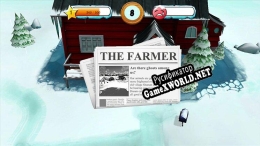 Русификатор для My Arctic Farm