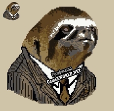Русификатор для My Art Teacher is a Sloth