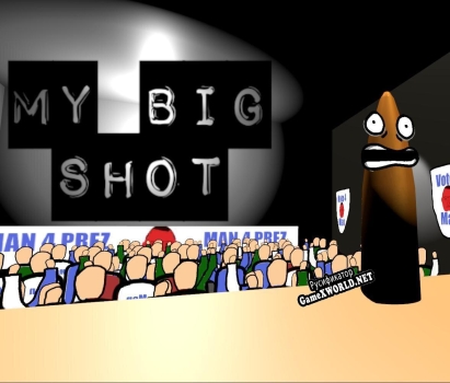 Русификатор для My Big Shot