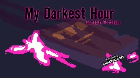 Русификатор для My darkest hour