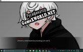 Русификатор для My Darling Shadow King