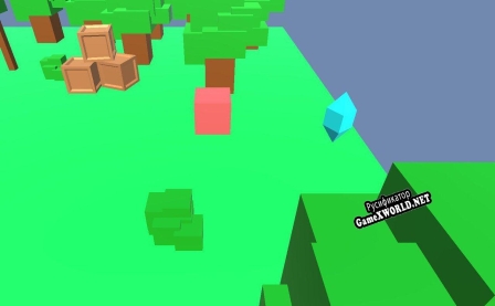 Русификатор для My first game in unity u002F Primul Joc in Unity