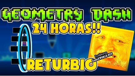 Русификатор для My Geometry Dash (FenixGames)