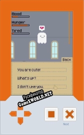 Русификатор для My Ghost Pet