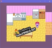 Русификатор для My Girlfriend From Another Dimension
