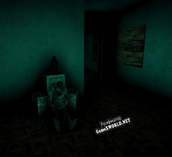Русификатор для My Inner Demon