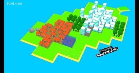 Русификатор для My island (itch) (Krandris)