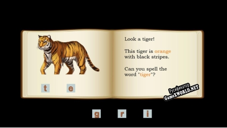 Русификатор для My Kindergarten Learning Adventure