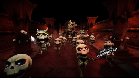 Русификатор для My Little Army
