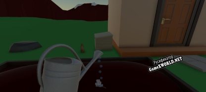 Русификатор для My Little Garden Low Poly Life Simulator Demo