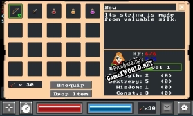 Русификатор для My Little Roguelike