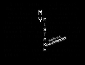 Русификатор для My Mistake