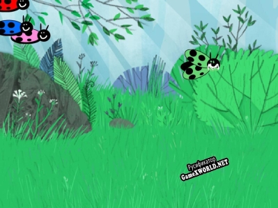 Русификатор для my pet killer ladybug