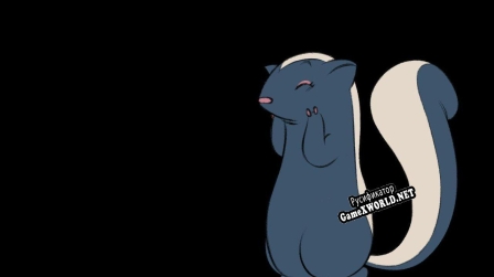 Русификатор для My Pet Skunk