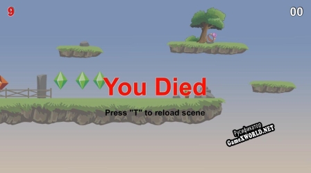 Русификатор для My Platformer Game