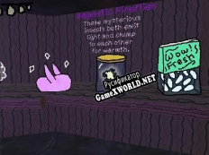 Русификатор для My Potion Shop