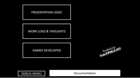 Русификатор для My Presentation