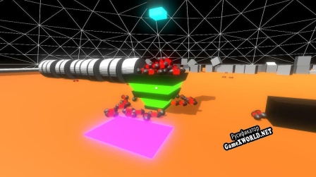 Русификатор для My Sandbox