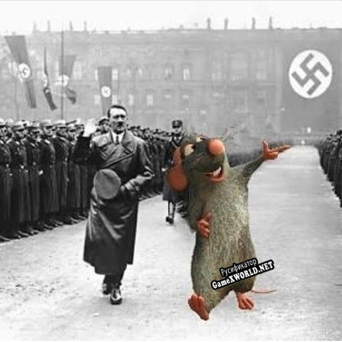 Русификатор для My shitty game
