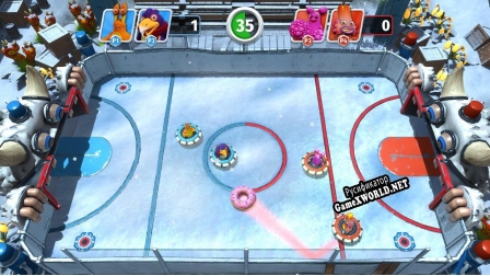 Русификатор для My Singing Monsters Playground