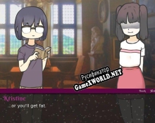 Русификатор для My Sister is a Hecking BAKA [DEMO]