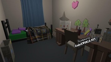Русификатор для My Small World  VR
