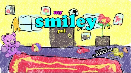 Русификатор для my smiley pal [demo]