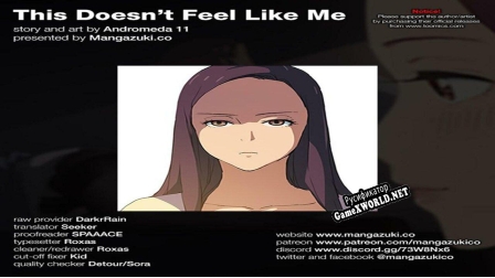 Русификатор для My step mom Chapter 1