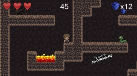Русификатор для My Super Cave Boy