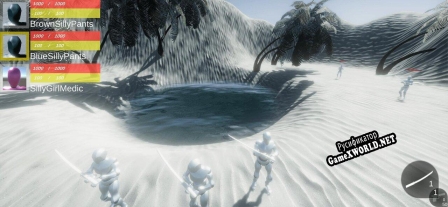 Русификатор для My Tactical RPG Prototype