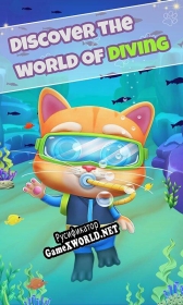 Русификатор для My Talking Cat Jack (lisaweby)