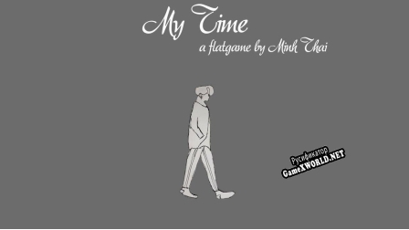 Русификатор для My Time (minhthai)