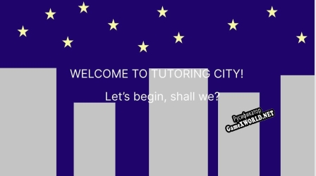 Русификатор для MY TUTOR AND ME