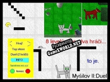 Русификатор для Myšilov 2 u002F Mouse hunter 2