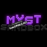 Русификатор для Myst Sandbox