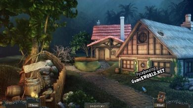 Русификатор для Mysteries of Neverville The Runestone of Light