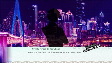 Русификатор для Mysterious Thief Emerald