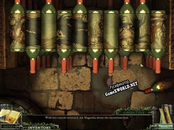 Русификатор для Mystery Case Files 13th Skull Collectors Edition