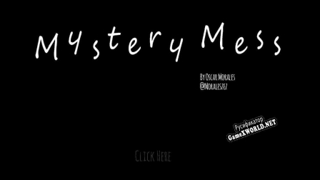 Русификатор для Mystery Mess