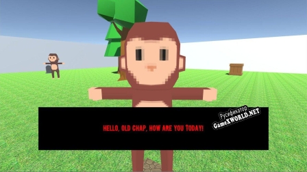 Русификатор для Mystery Monkeys