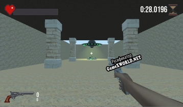 Русификатор для Mystery of the Ziggurat