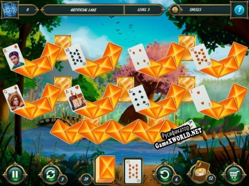 Русификатор для Mystery Solitaire Grimms tales 2