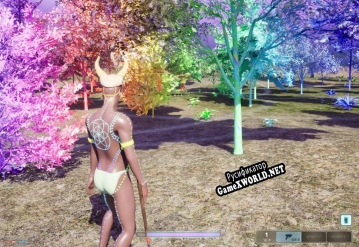 Русификатор для Mystic Forest