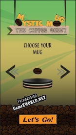 Русификатор для Mystic Mug The Coffee Quest
